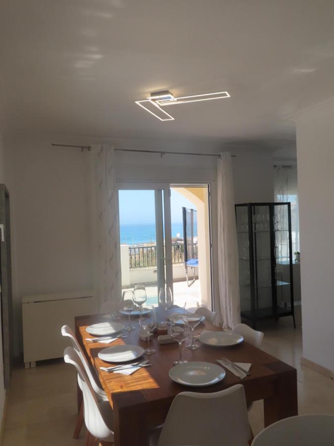 Frente Al Mar Nerja 5min Willa Malaga